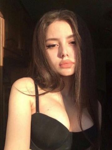 Проститутка Фрида